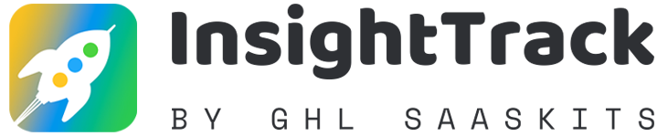 InsightTrack | GHL SaasKits